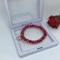 Gelang Kristal Mewah Anak Lucu Manik-Manik Fashion Kekinian - CC45
