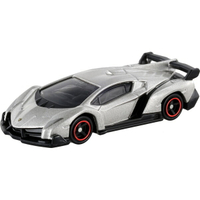 《TAKARA TOMY》TOMICA  No.118 藍寶基尼VENENO 東喬精品百貨