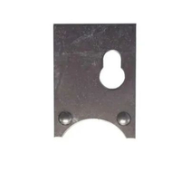 WARN 98424 (7552) RETAINING PLATE FITS WARN WINCH 8274-50