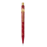 【預購】卡達 CARAN D'ACHE 849 龍年特別版 自動鉛筆