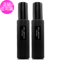 【Shu uemura 植村秀】無極限持久定妝噴霧100ml*2 - 雙瓶組 - 控油定妝噴霧/持久定妝噴霧(專櫃公司貨)