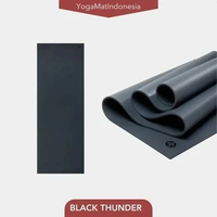 Manduka Pro / Matras Yoga Manduka Pro BLACK THUNDER