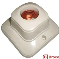 BROCO FITTING PLAFON SEGI NEW 1211 BROCO
