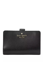 Kate Spade KATE SPADE Madison Medium Compact Bifold Wallet