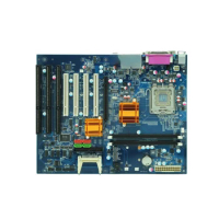 Slot motherboard with two ISA slots LGA775 socket G41 Chipset ddr3 memory 5 PCI ,CF slot
