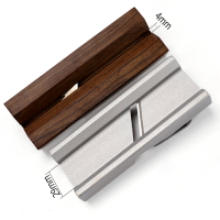 M石膏板v型刀倒角刨子45度倒角器斜角專用工具纖維吸音板修邊
