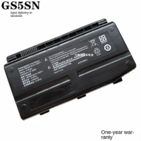 GE5SN-03-12-3S2P-1 Laptop Battery for Hasee Mechanical Revolution X6Ti-s X7Ti-s F117-F1 GE5SN NFSV151X T1TI-781SN3 F117 K1 T50TI