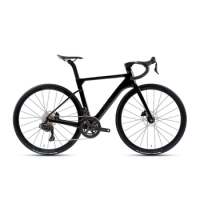 Style TWITTER R15 Pro Bicycle Full Carbon Light Weight Road Bike With WheelTop Wireless Electric Group Set for Adult