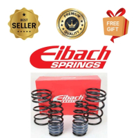 HONDA CITY GN1 GN2  EIBACH PRO-KIT SPORT SPRING