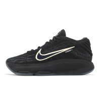 Nike 籃球鞋 GT Hustle 3 LX EP 男鞋 Black Label Wemby 全明星 黑標 IB4169-001