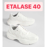 SEPATU NB410 PUTIH FULL 40-44 ETALASE NO 40