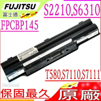 FUJITSU FPCBP145電池(原廠)-富士 S8220,S8225,S8250,S8490,PH701,PH74/C,S710,S751,S761,FPCBP220, FPCBP218, SH560,SH561,SH760,SH761,T580,FPCBP146,FPCBP219
