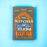 The Witches of Vardo : THE INTERNATIONAL BESTSELLER: 'Powerful, deeply moving' - Sunday Times