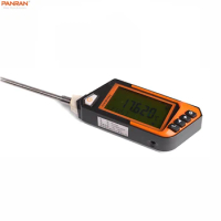 PR711A Digital Thermometer Laboratory Standard Calibration Accuracy -60 to 300C Precision Industrial Temperature Meter