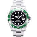 勞力士 Rolex Submariner 潛水錶 116610-LN-0001