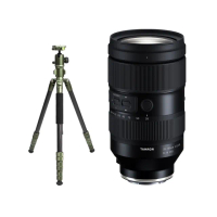 【Tamron】35-150mm F/2-2.8 DiIII VXD For Nikon Z 接環(俊毅公司貨A058)