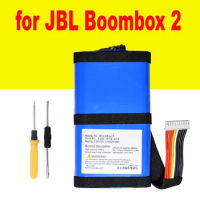 GSP0931134 01 7.4V Battery for JBL Boombox or JBL Boombox 1 for JBL Boombox 2