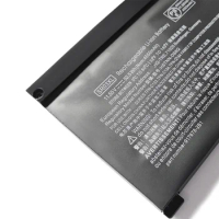 New SR03XL Battery for Hp Pavilion Gaming 15-cx0053TX Pavilion Gaming 15-cx0054TX Pavilion Gaming 15-cx0055TX
