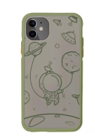 Kings Collection 外星人星球 iPhone 11 保護套 (KCMCL2212)