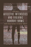 【電子書】Affective Intensities and Evolving Horror Forms