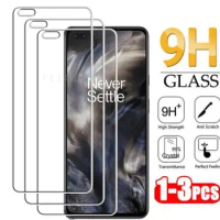 HD Original Tempered Glass FOR OnePlus Nord 6.44" One Plus 1+Nord AC2001 AC2003 Screen Protective Protector Cover Film