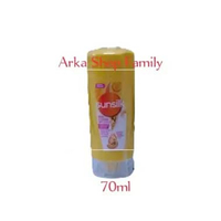SUNSILK Conditioner Kondisioner Silky Soft Smooth Halus Lembut 70ml