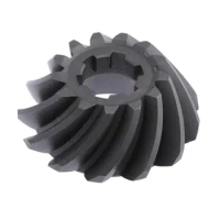 Pinion Gear for for Yamaha, , Hidea 40HP X Outboard Motor, Solid