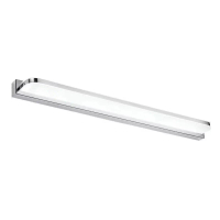 （ISG)  Modern led mirror headlights Simple indoor mirror headlights led wall lamp Energy saving brig