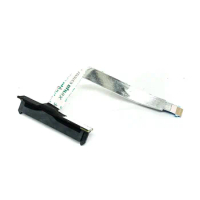 For ASUS VivoBook 14 X409 X409F X409FA X409FB X409FJ A409 R427J R427F R427U Laptop SATA Hard Drive HDD SSD Connector Flex Cable