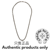 [100% 全新正品]克羅心 Chrome Hearts 原裝正品 (全新) 頸鏈