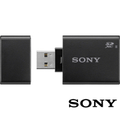 Sony MRW-S1 UHS-II SD 記憶卡讀卡機 - 高速傳輸，支援 Windows 和 Mac 系統