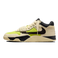 AIR JORDAN JUMPMAN JACK TRAVIS SCOTT BRIGHT CACTUS