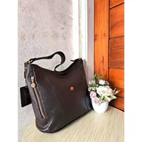Tas Kulit Papillon Bandung K3280 32x27 Cm KOpi