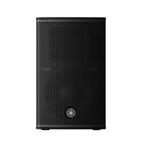 山葉 Yamaha DHR10 DHR 10吋 主動式 喇叭 音響 公司貨 演出 外場 音響工程 教會 演出 現場