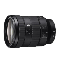 【SONY 索尼】FE 24-105mm F4 G OSS(平行輸入)