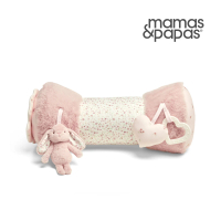 【Mamas &amp; Papas】甜心瑪芬兔(玩具骨頭)