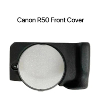 For New original Canon R50 front shell