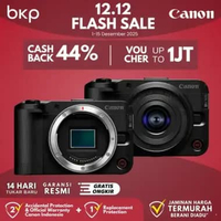 Canon EOS R50 V Body Only EOS R50 V kit 14-30mm f/4-6.3 Lens Mirrorless Camera / EOS R 50 V KIT / R5