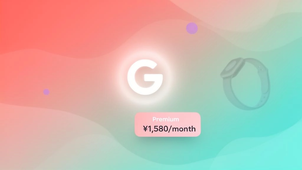 画面なし1万6800円の衝撃、Google Fitbit Airは「着けっぱなし」健康