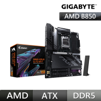 技嘉GIGABYTE B850 AORUS ELITE WF7 AMD主機板