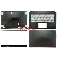 Laptop NEW FOR MSI Modern 15 MS-1551 LCD Cover Back /Bezel/Palmrest/Bottom case