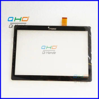 Black New For SQ-PG1048B01-FPC-A0 10.1 Inch New Touch Screen Panel Digitizer Sensor Repair SQ-PG1048