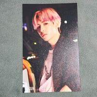 Renjun Photo Official from NCT DREAM Reload Photoset 4x6