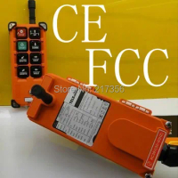 F21-E1B(include 2 transmitter and 1 receiver)crane remote control
