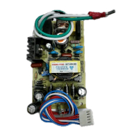 Nguồn xung GHS Autovol thay cho DBX PX Pa+ Pa2 260 chính hãng