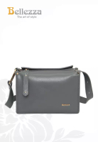 Bellezza Bellezza Sling Bag 24085-38 Grey