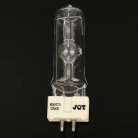 Bóng đèn quét sân khấu, Công suất 575W, Tương thích với MSD 575 / 2 và MSR 575W, Bóng đèn Halogen ki