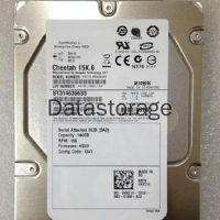 HDD For DELL 146G 15K.6 SAS 3.5 XX518 ST3146356SS Server HDD