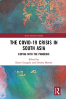 【電子書】The Covid-19 Crisis in South Asia