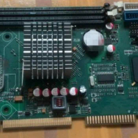 NOVO-865GV G-kong motherboard NOVO-7865L